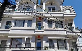 Hotel Đạt Thiên An